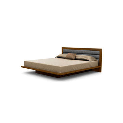 Moduluxe Upholstered Bed