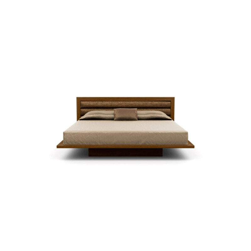 Moduluxe Upholstered Bed