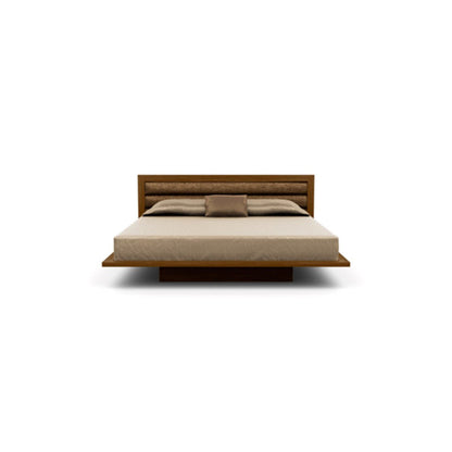 Moduluxe Upholstered Bed