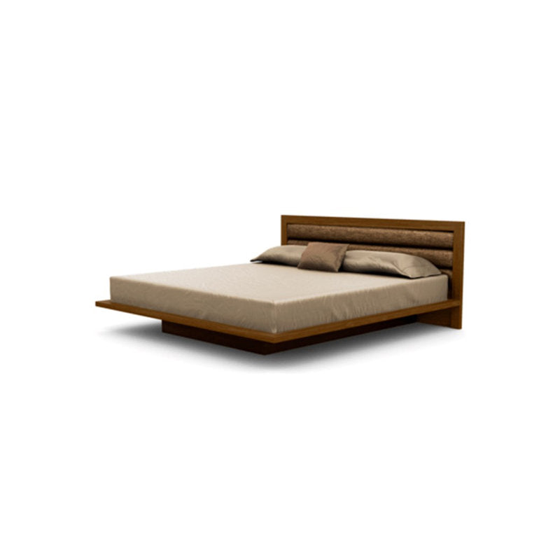 Moduluxe Upholstered Bed