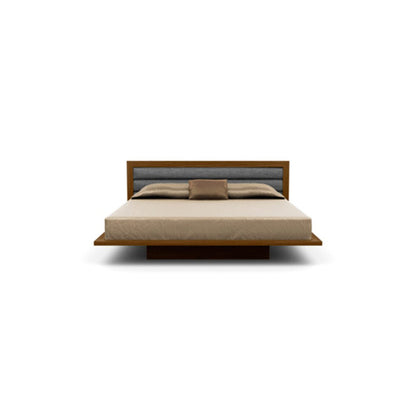 Moduluxe Upholstered Bed