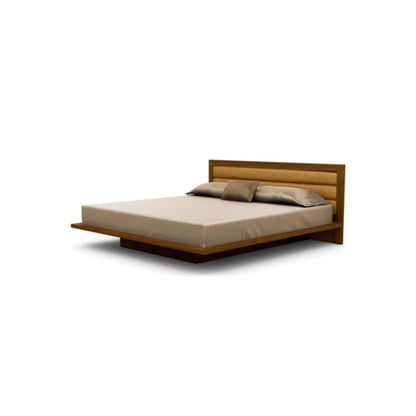 Moduluxe Upholstered Bed