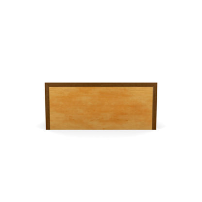 Moduluxe Upholstered Bed