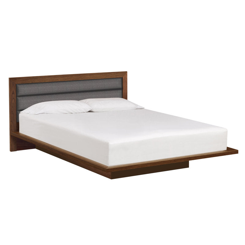 Moduluxe Upholstered Bed