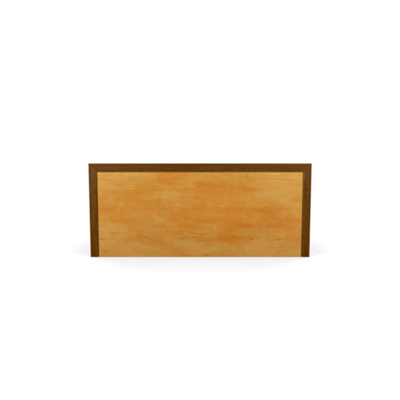 Moduluxe Upholstered Bed