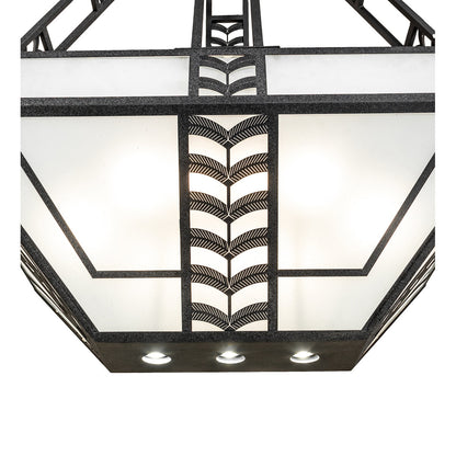 Monaca 15 - Light Chandelier