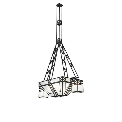 Monaca 15 - Light Chandelier