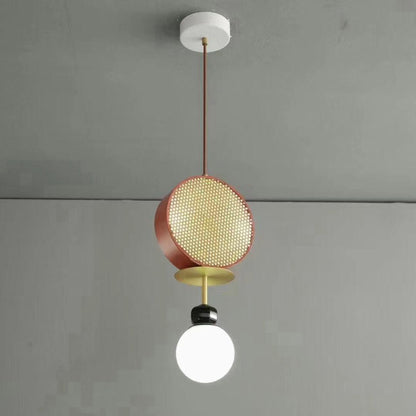 Monaco Suspension Light