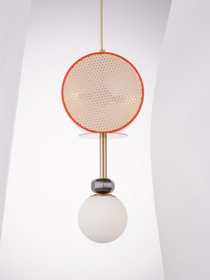 Monaco Suspension Light
