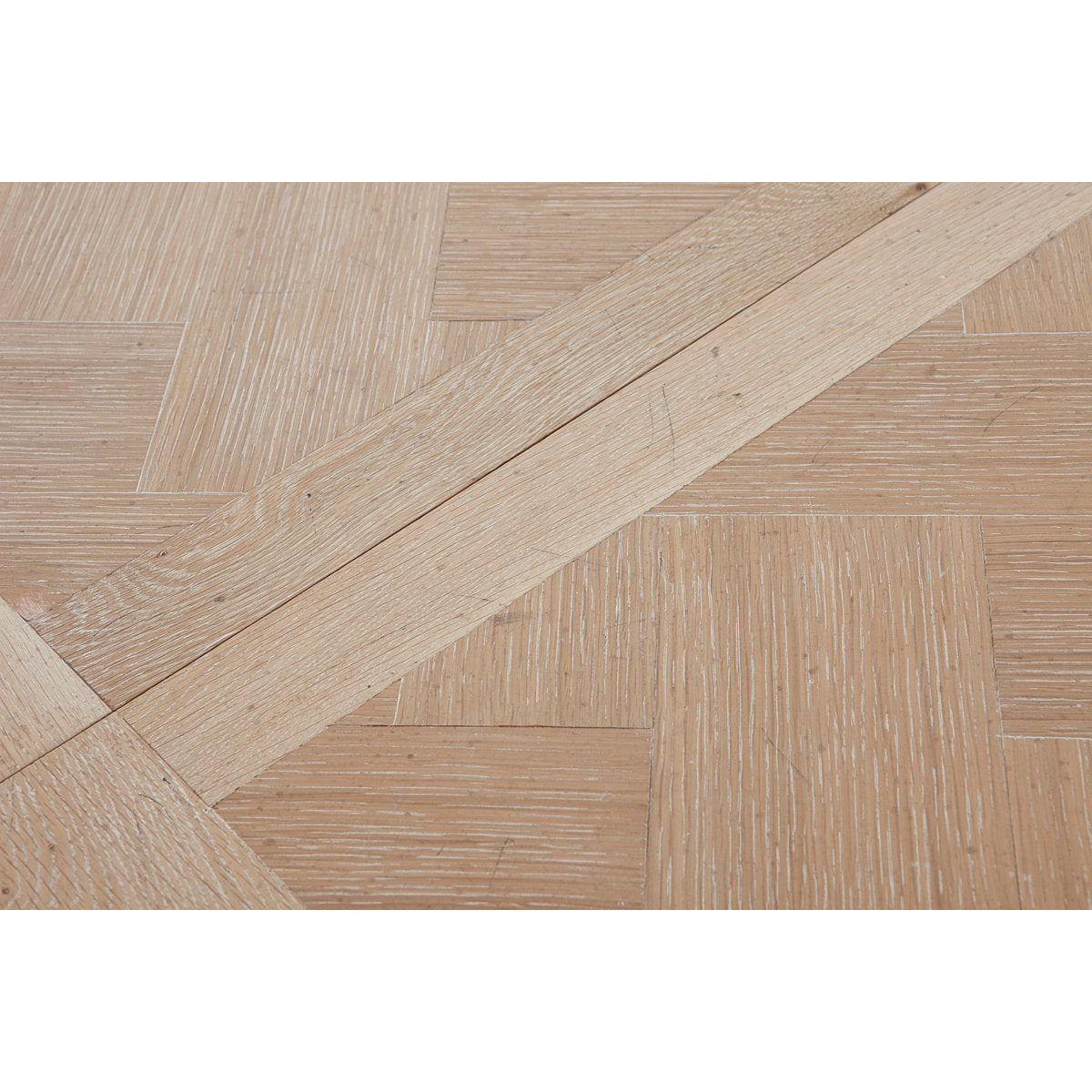 Monarch Oval Solid Oak Dining Table