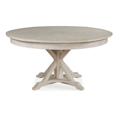 Monarch Round Dining Table