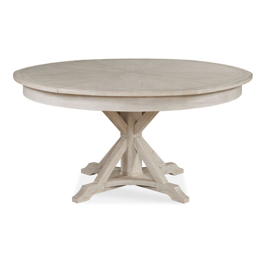 Monarch Round Dining Table