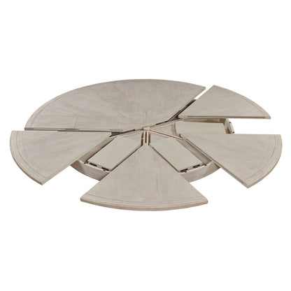 Monarch Round Dining Table