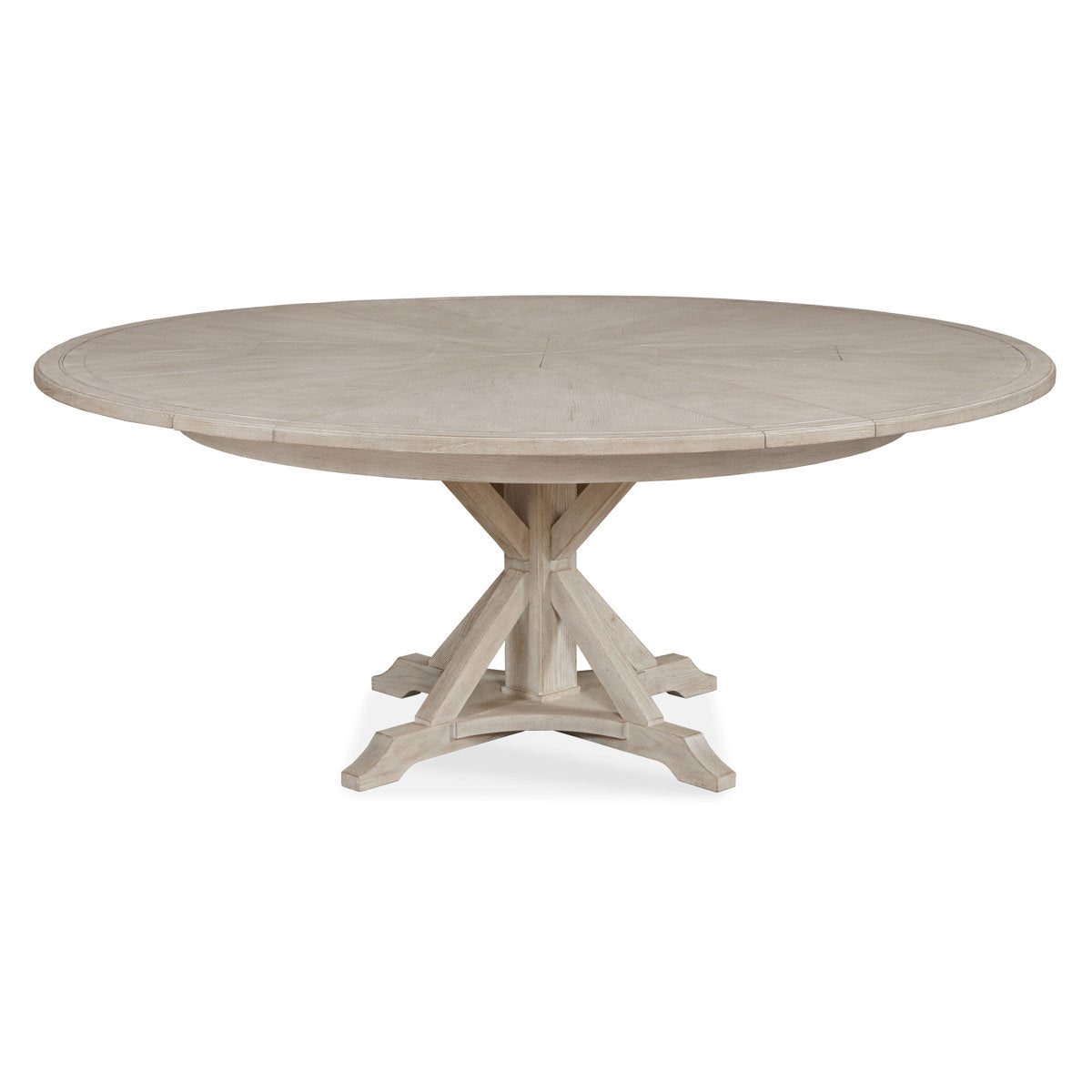 Monarch Round Dining Table