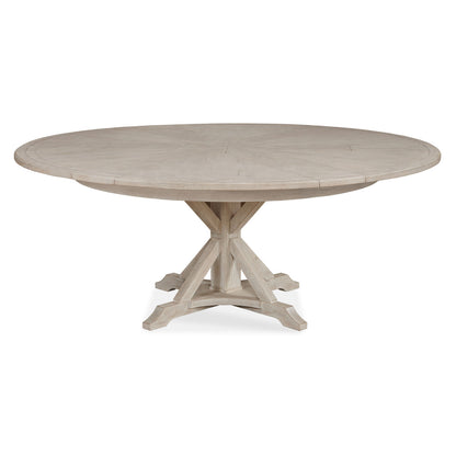 Monarch Round Dining Table