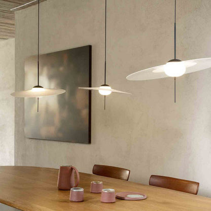 Mono 1 - Light LED Chandelier