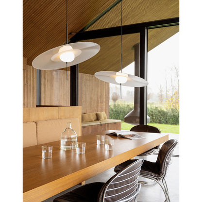 Mono 1 - Light LED Chandelier