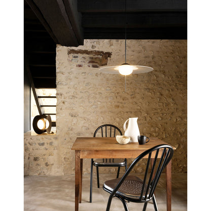 Mono 1 - Light LED Chandelier