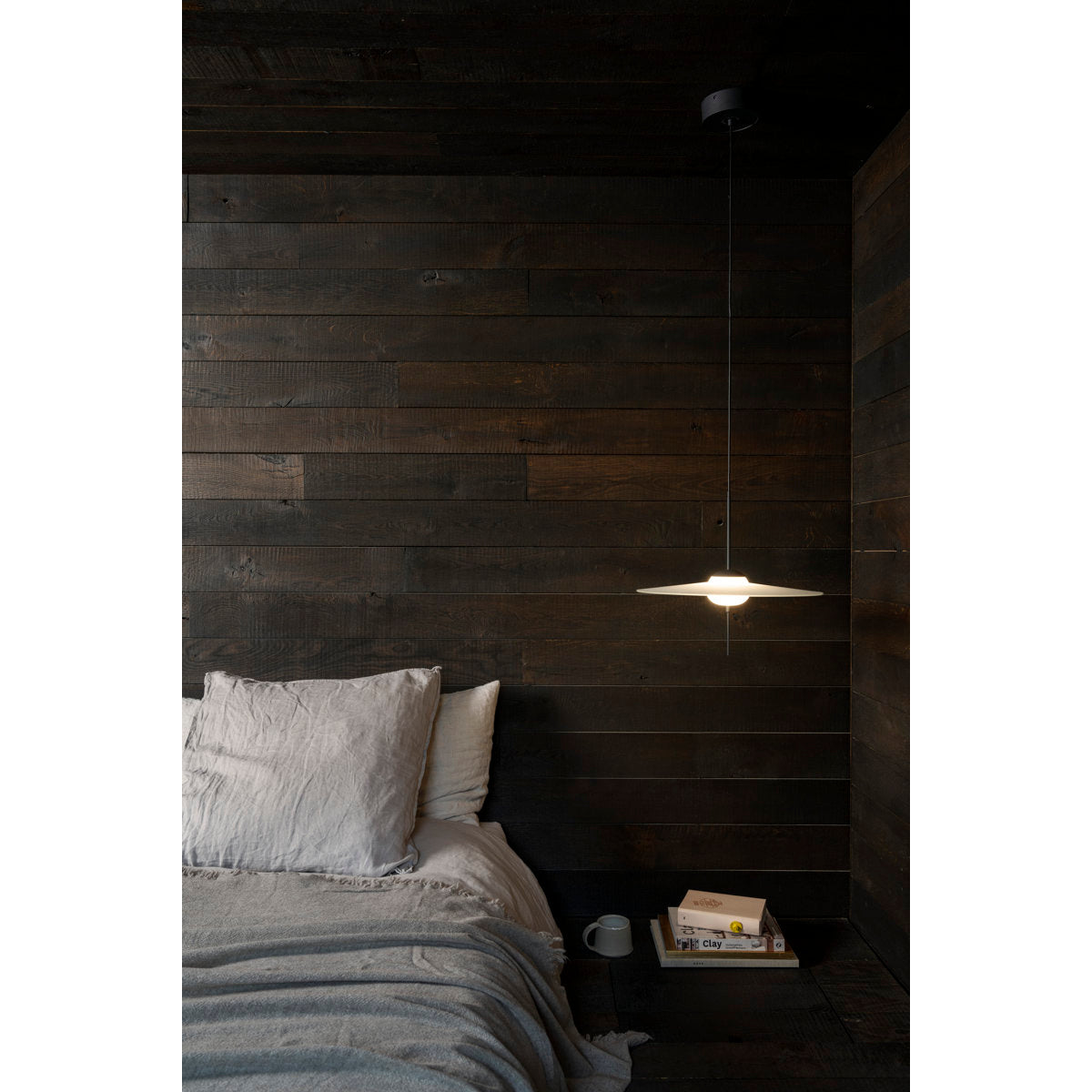 Mono 1 - Light LED Chandelier