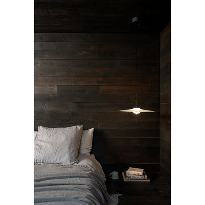 Mono 1 - Light LED Chandelier