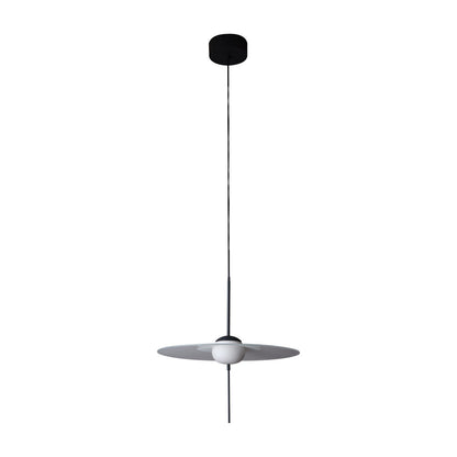 Mono 1 - Light LED Chandelier