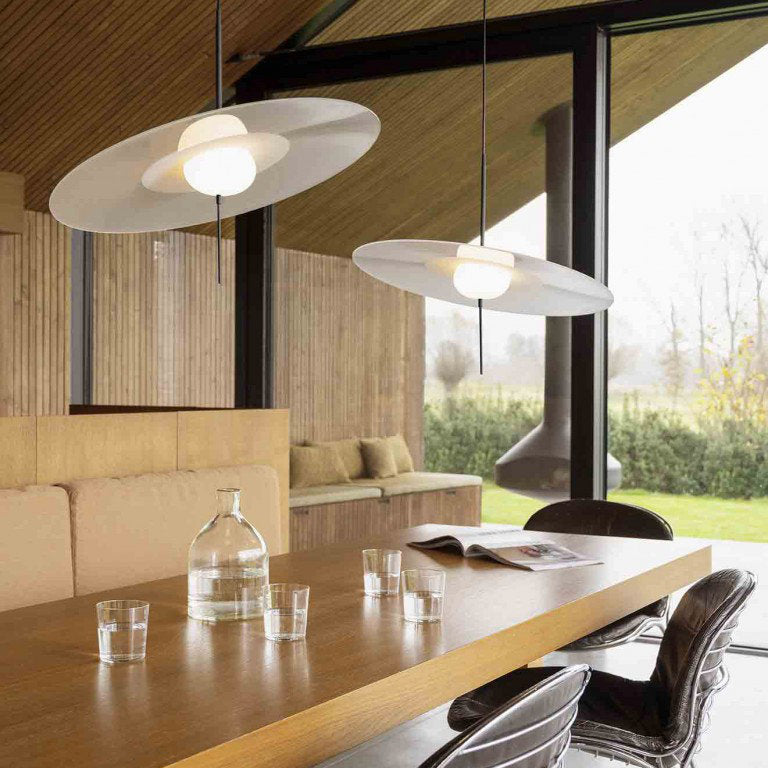 Mono 1 - Light LED Chandelier