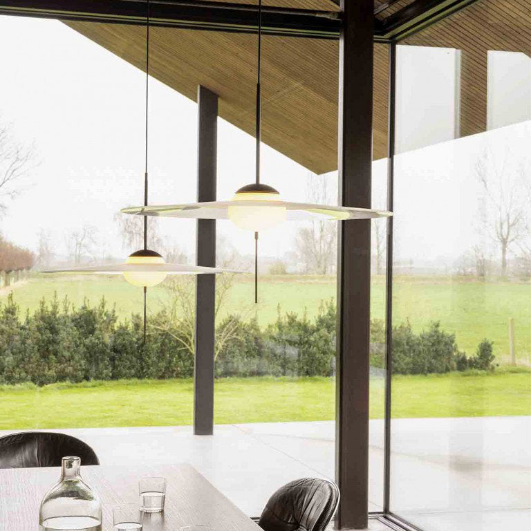 Mono 1 - Light LED Chandelier