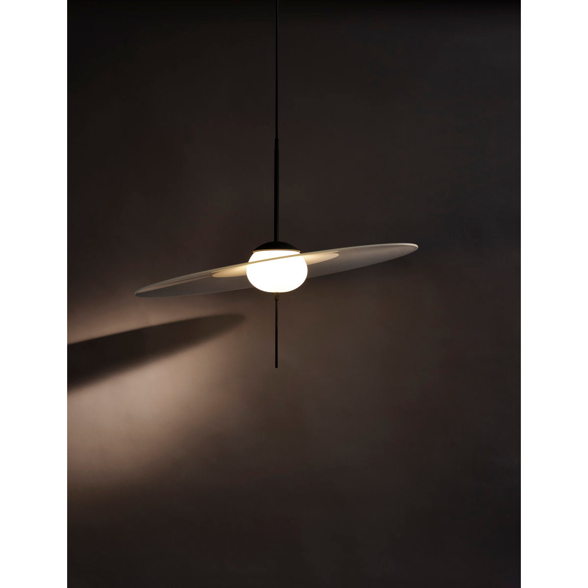 Mono 1 - Light LED Chandelier