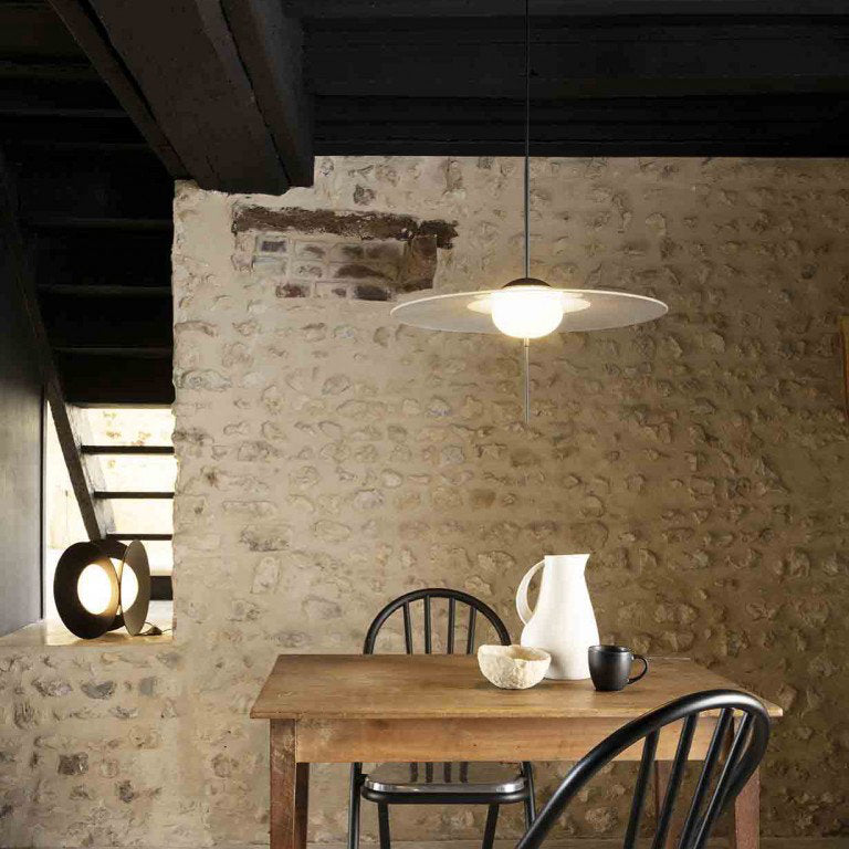 Mono 1 - Light LED Chandelier