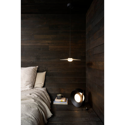 Mono 1 - Light LED Chandelier
