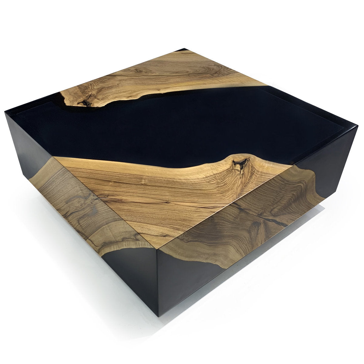Monoblock Coffee Table
