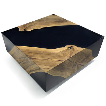 Monoblock Coffee Table