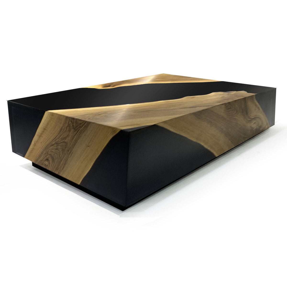 Monoblock Coffee Table