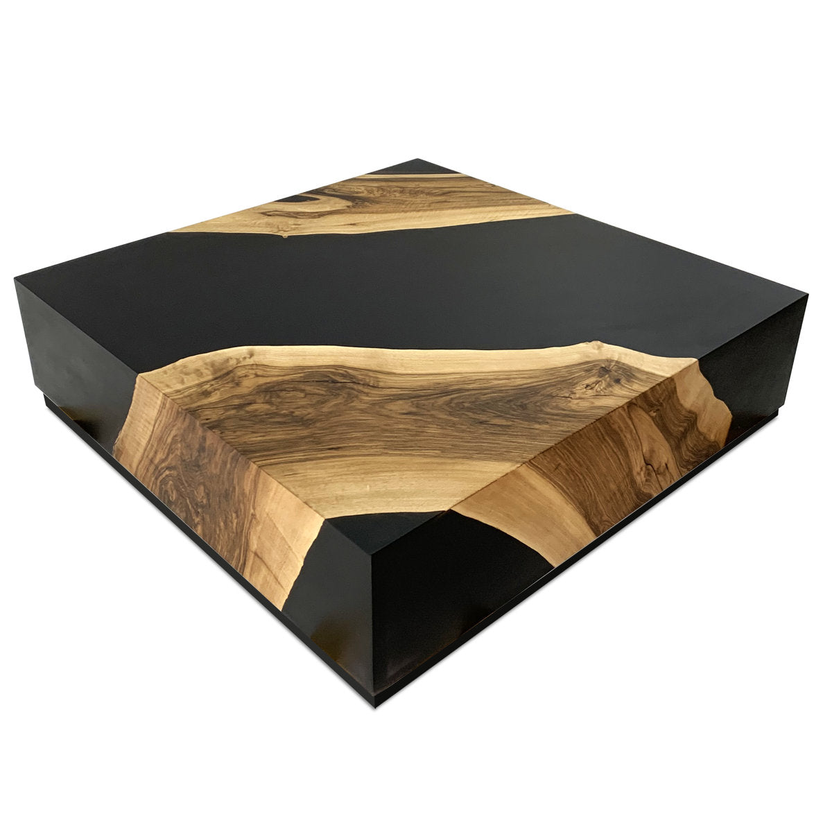Monoblock Coffee Table
