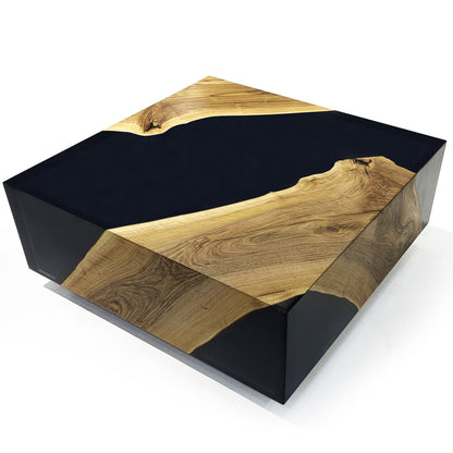 Monoblock Coffee Table