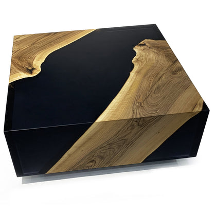 Monoblock Coffee Table