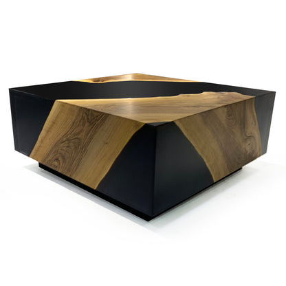 Monoblock Coffee Table