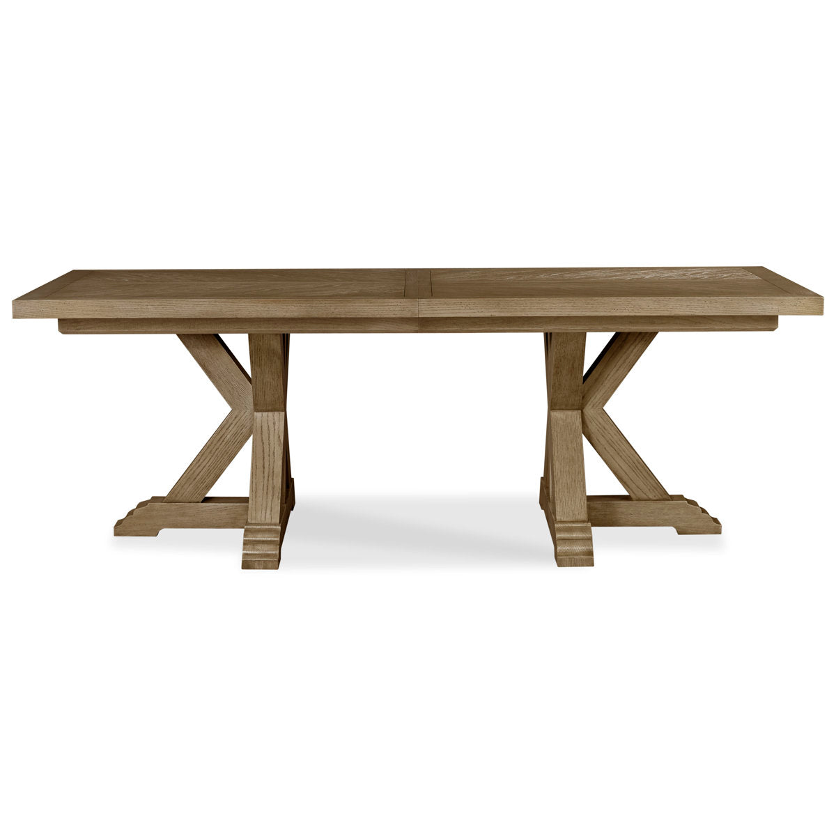 Monogram Extendable Dining Table
