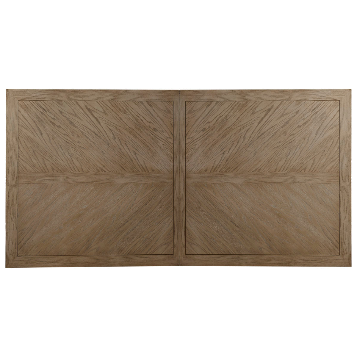 Monogram Extendable Dining Table
