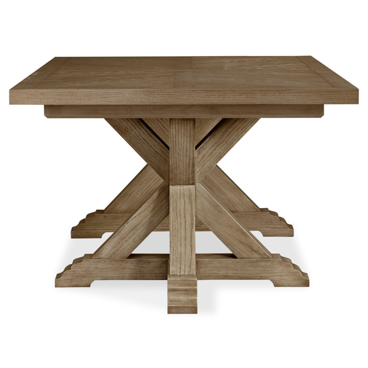 Monogram Extendable Dining Table