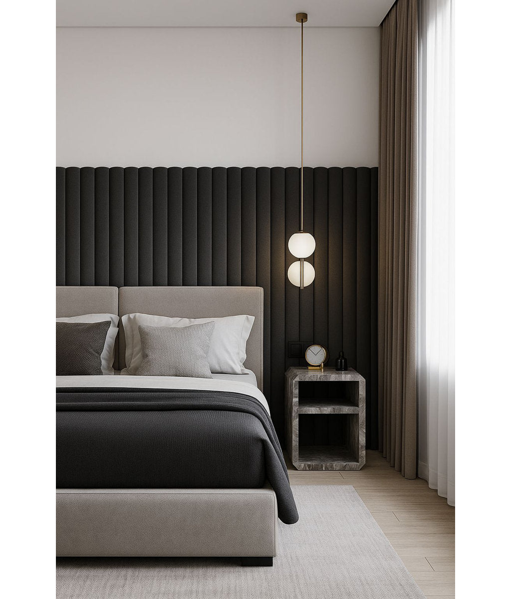 Monogramme Night Stand