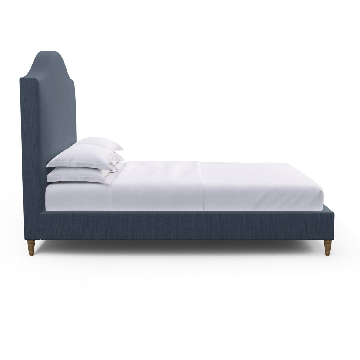 Montague Upholstered Bed
