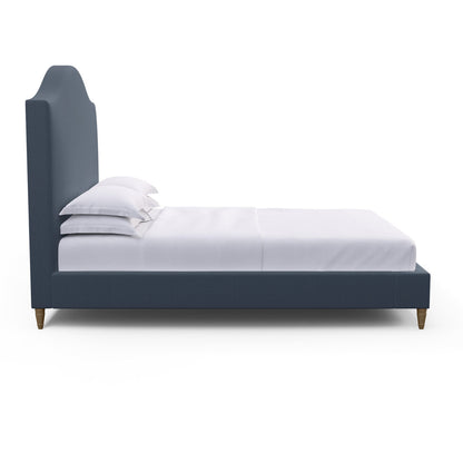 Montague Upholstered Bed