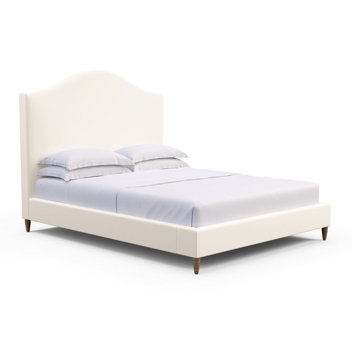 Montague Upholstered Bed