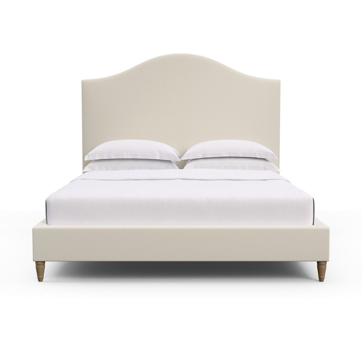 Montague Upholstered Bed