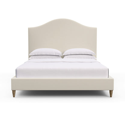 Montague Upholstered Bed