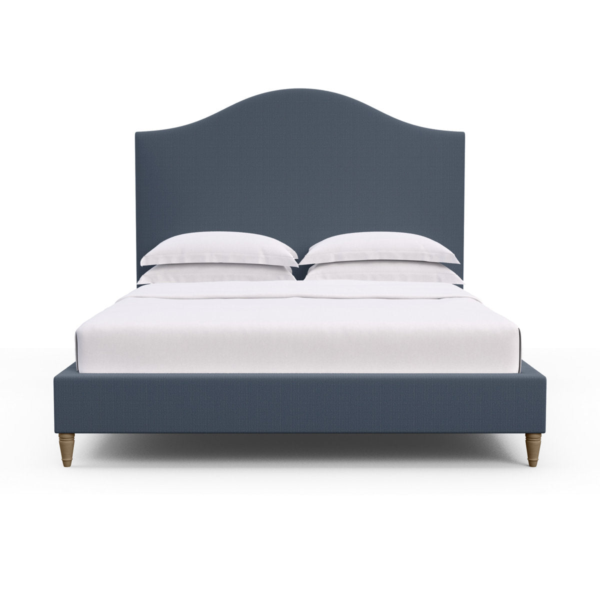 Montague Upholstered Bed