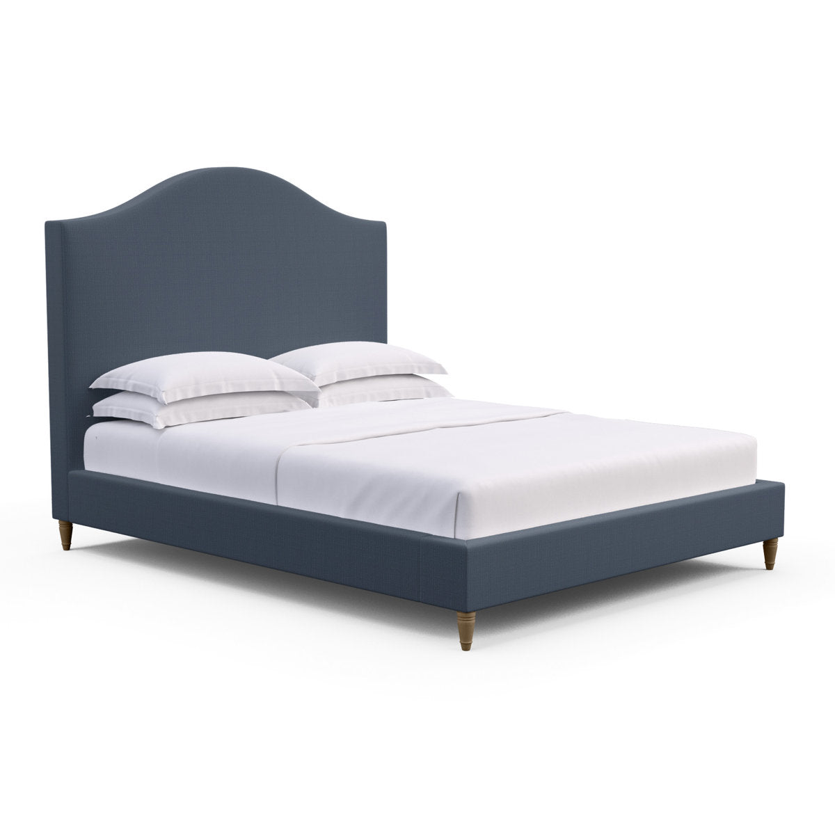 Montague Upholstered Bed