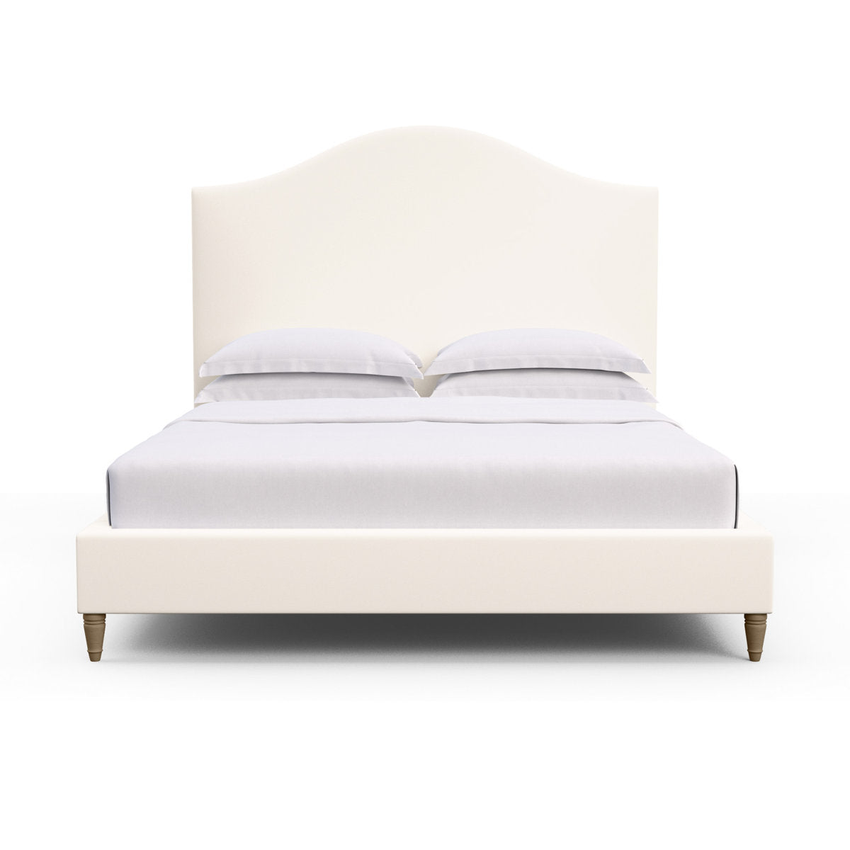 Montague Upholstered Bed
