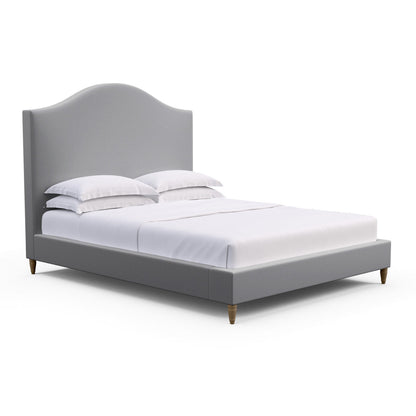 Montague Upholstered Bed